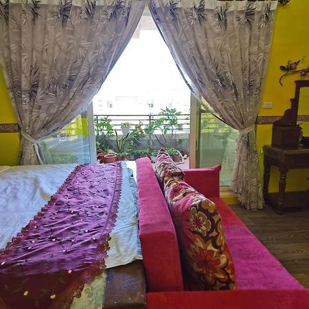 Golden Mary Bed & Breakfast Taitung Екстериор снимка