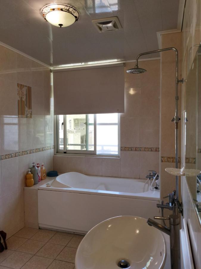 Golden Mary Bed & Breakfast Taitung Екстериор снимка